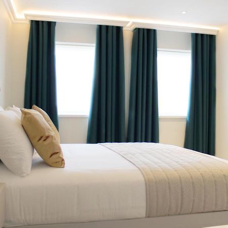 Aparthotel West End Lane II Londyn Zewnętrze zdjęcie