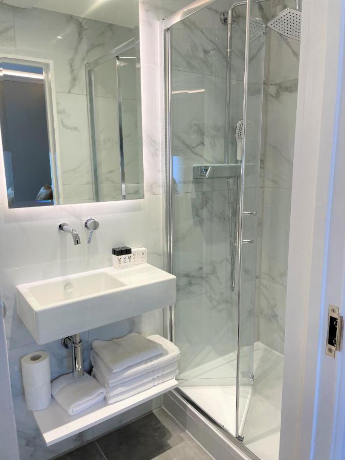 Aparthotel West End Lane II Londyn Zewnętrze zdjęcie