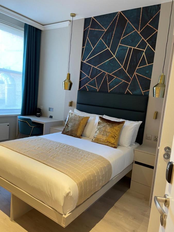 Aparthotel West End Lane II Londyn Zewnętrze zdjęcie