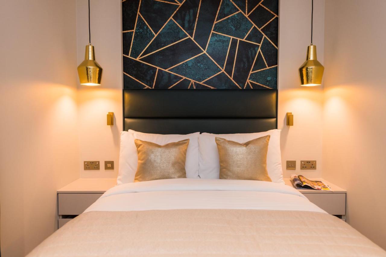 Aparthotel West End Lane II Londyn Zewnętrze zdjęcie