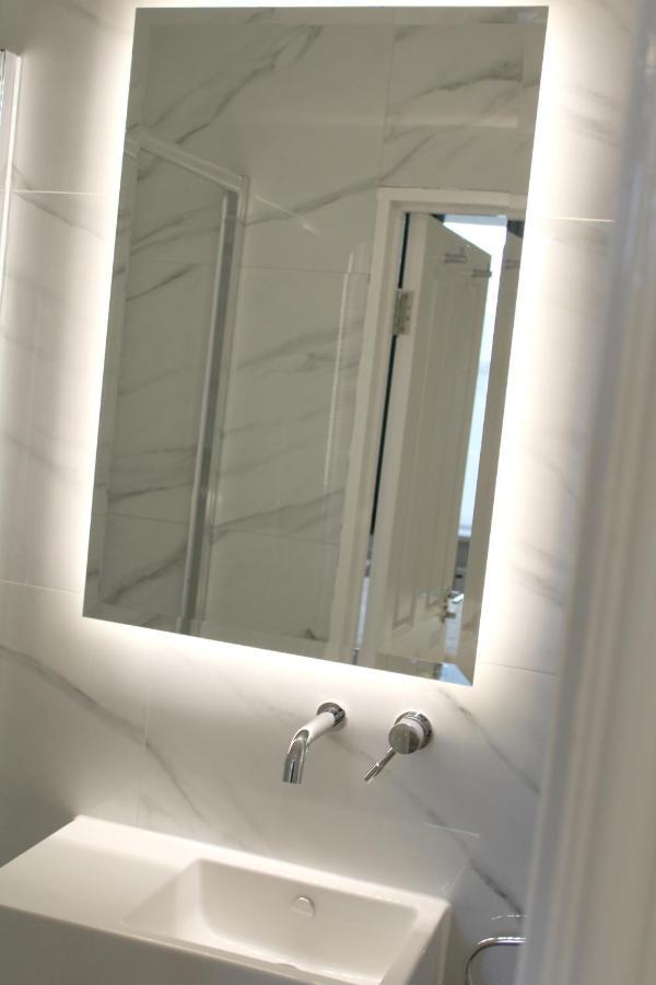 Aparthotel West End Lane II Londyn Zewnętrze zdjęcie