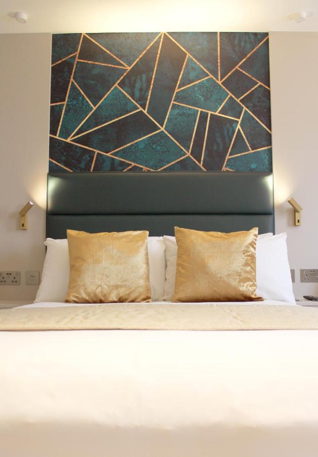 Aparthotel West End Lane II Londyn Zewnętrze zdjęcie