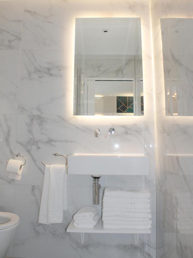 Aparthotel West End Lane II Londyn Zewnętrze zdjęcie