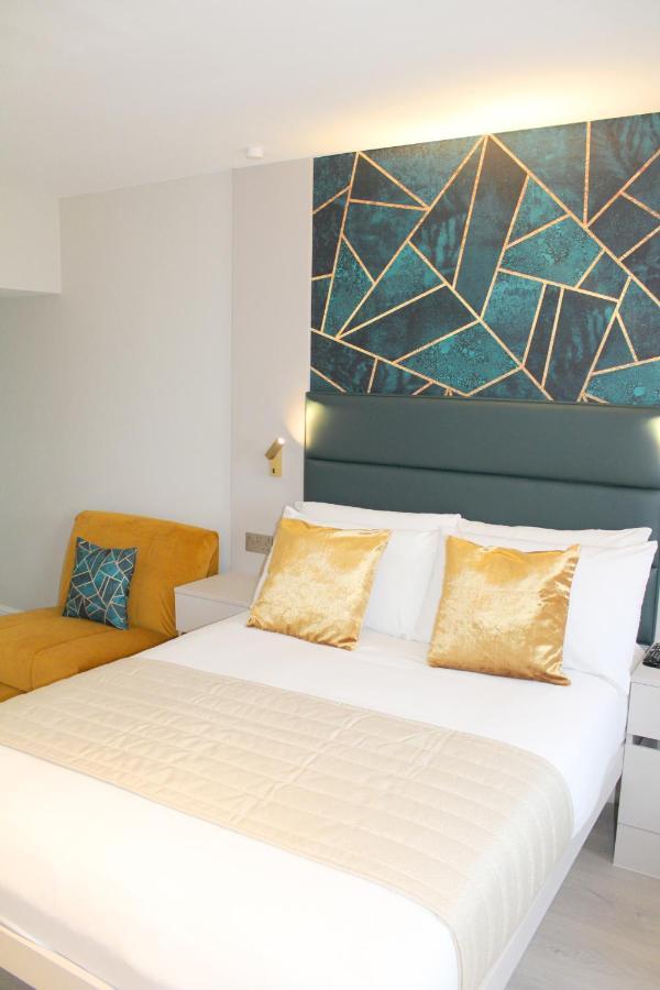 Aparthotel West End Lane II Londyn Zewnętrze zdjęcie