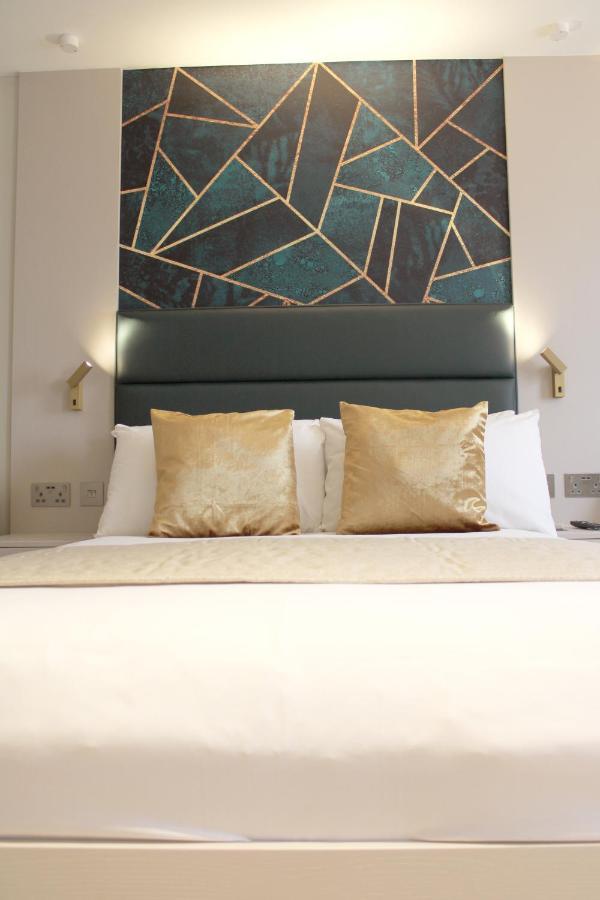 Aparthotel West End Lane II Londyn Zewnętrze zdjęcie