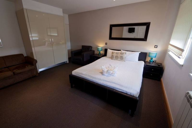 Aparthotel West End Lane II Londyn Zewnętrze zdjęcie