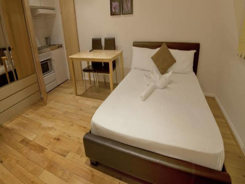 Aparthotel West End Lane II Londyn Zewnętrze zdjęcie