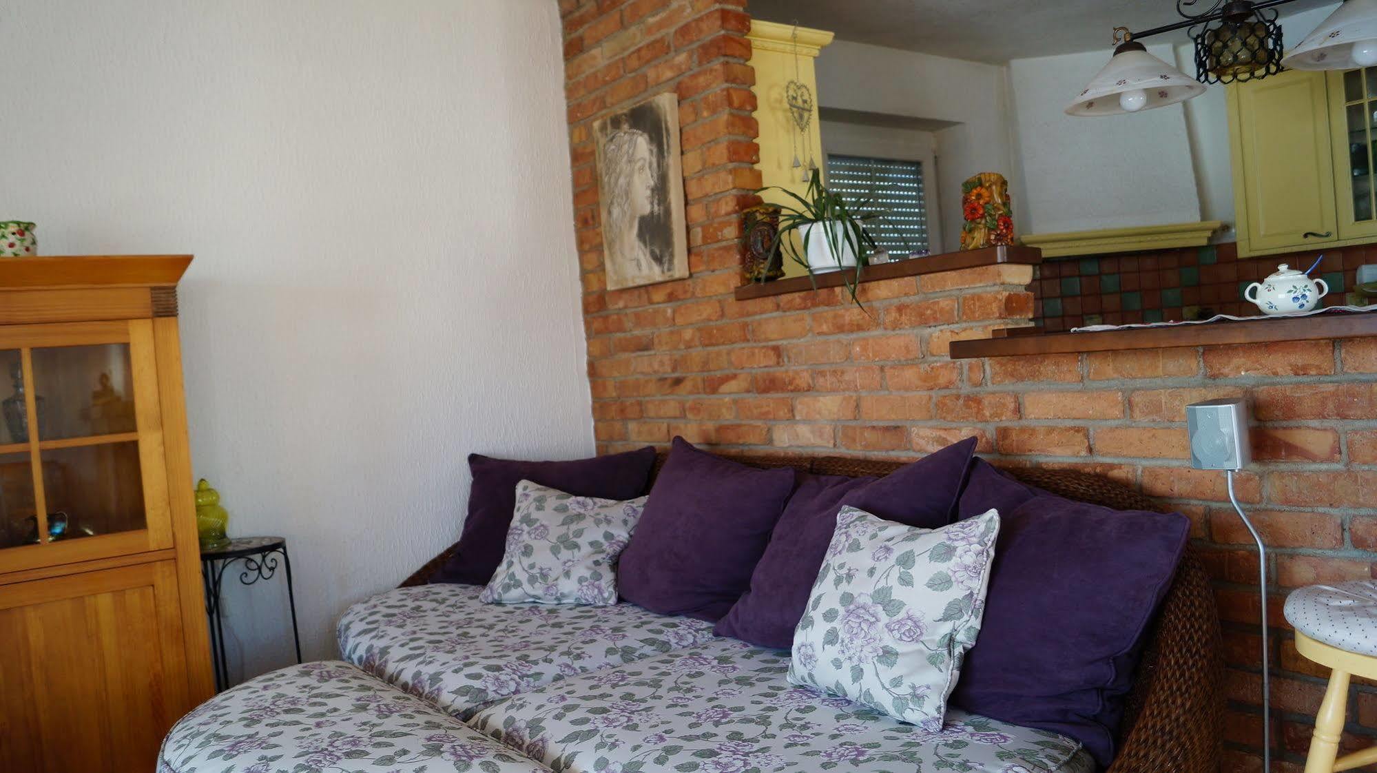 Aparthotel West End Lane II Londyn Zewnętrze zdjęcie